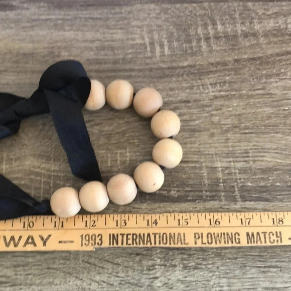 Handmade  Necklace - Picture 4 of 4